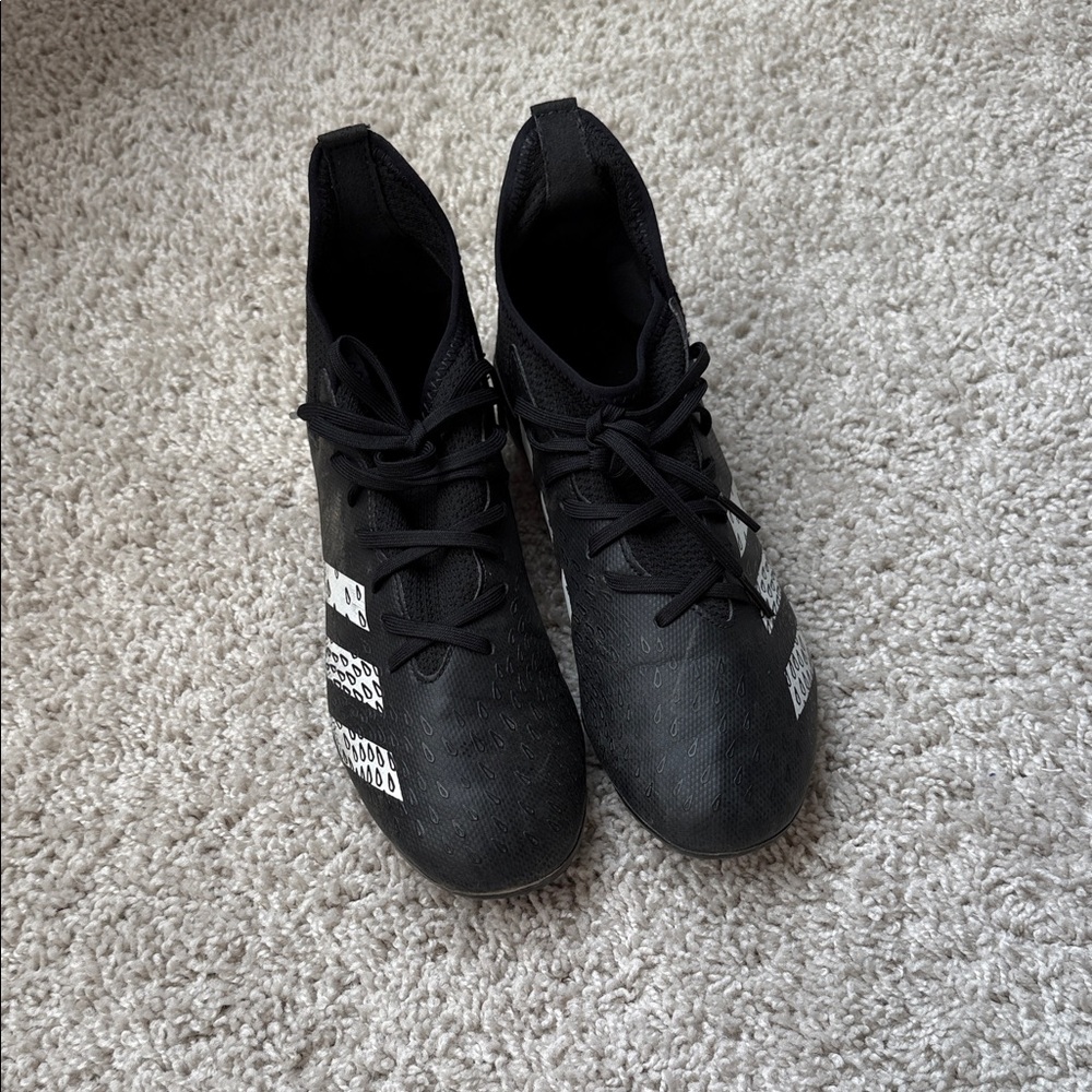 Adidas Predator Soccer Cleats Mens Size 6